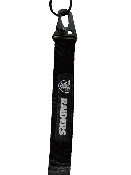 American football Team wristlet