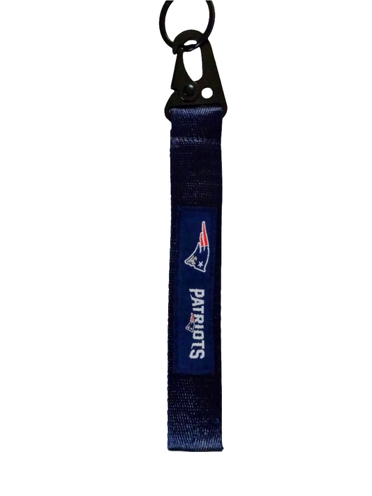 American football Team wristlet
