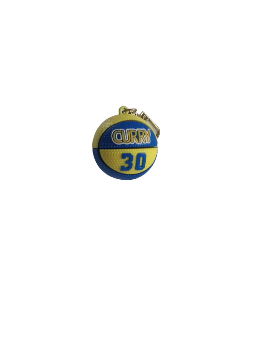 Basketball Novelty keychain
