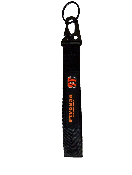 American football Team wristlet