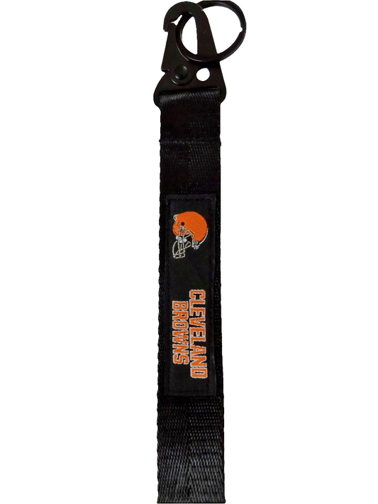 American football Team wristlet