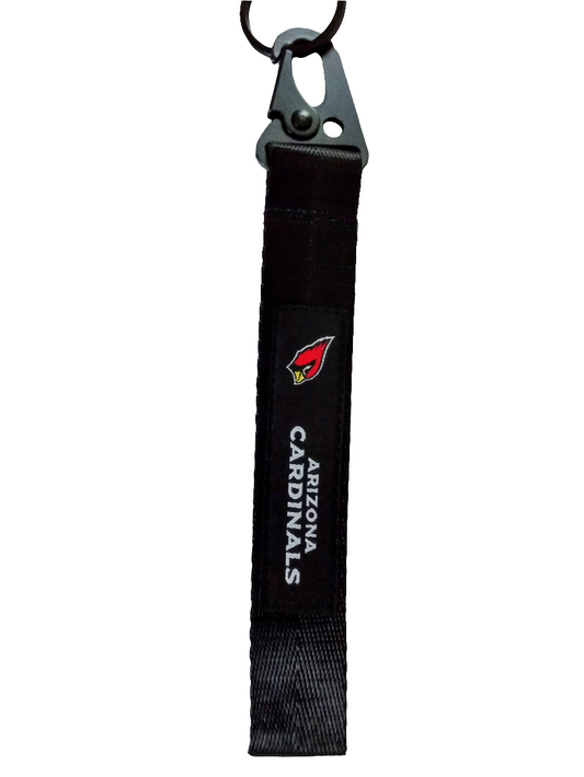 American football Team wristlet
