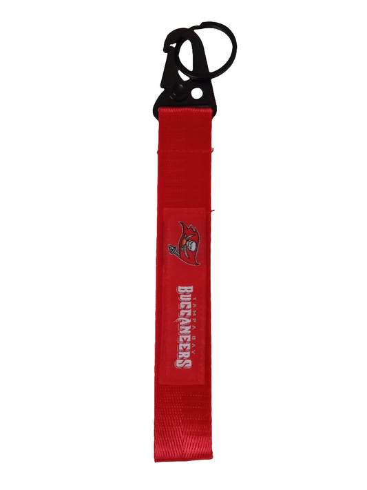 American football Team wristlet
