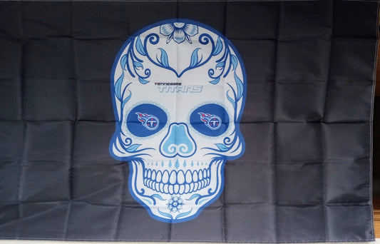 Custom 3x5 American football Flag