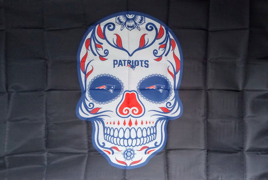 Custom 3x5 American football Flag