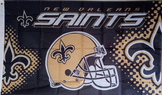 Custom 3x5 American football Flag