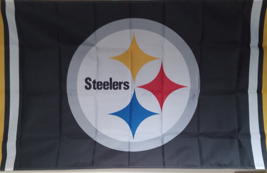 Custom 3x5 American football Flag