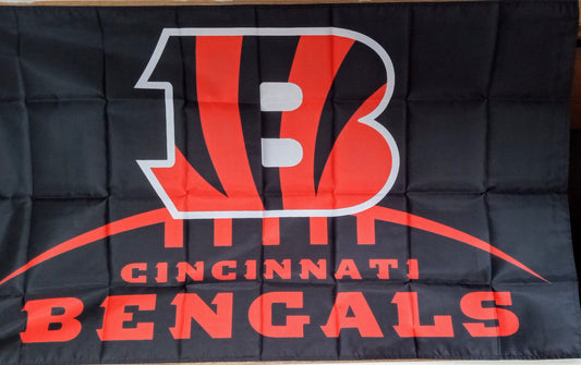 Custom 3x5 American football Flag