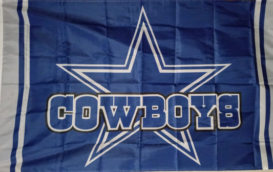 Custom 3x5 American football Flag