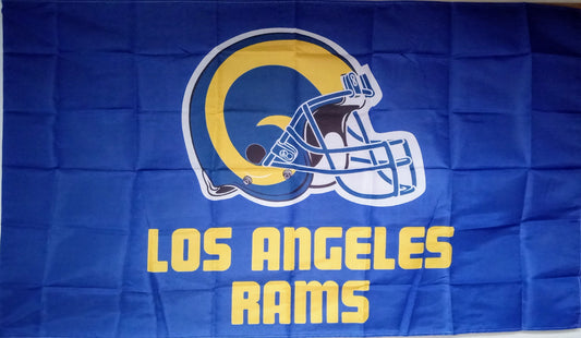 Custom 3x5 American football Flag