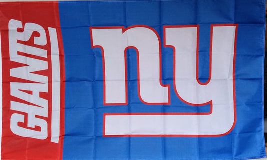 Custom 3x5 American football Flag