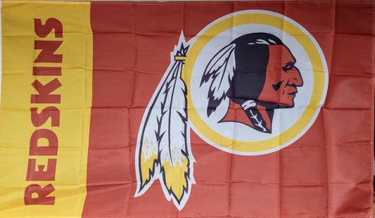 Custom 3x5 American football Flag