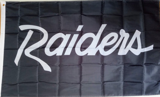 Custom 3x5 American football Flag