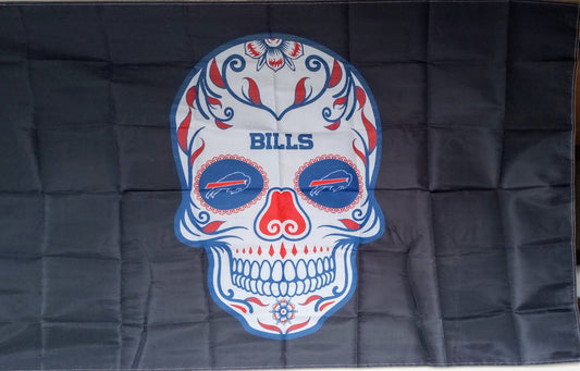 Custom 3x5 American football Flag