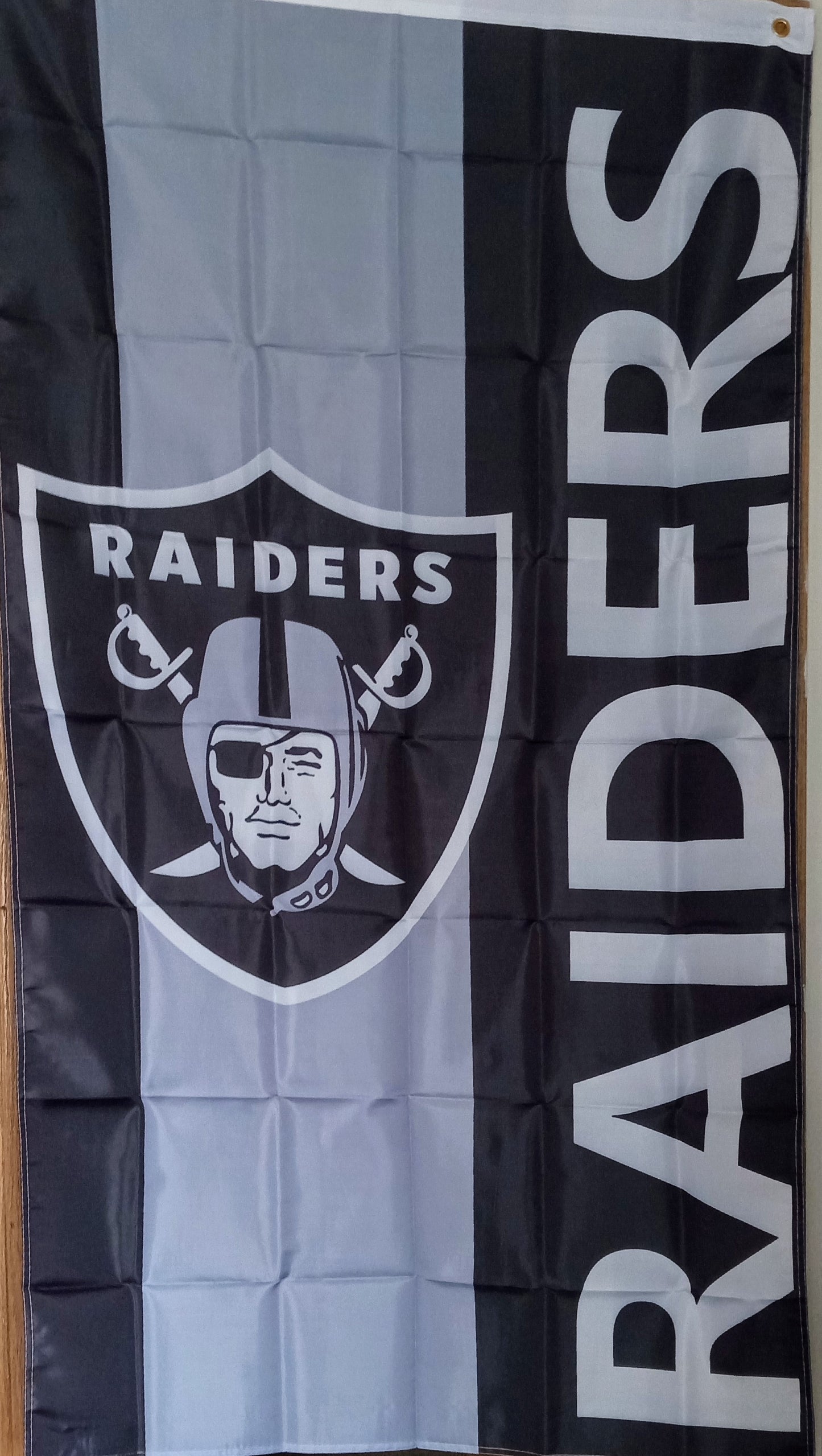 Custom 3x5 American football Flag