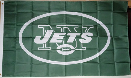 Custom 3x5 American football Flag