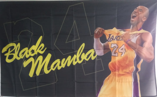 Custom 3x5 American Basketball Novelty flag