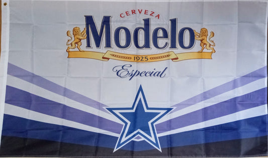 Custom 3x5 American football Flag