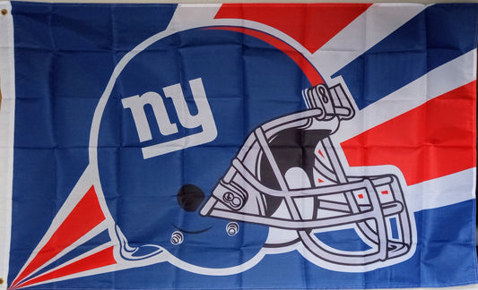 Custom 3x5 American football Flag