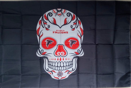 Custom 3x5 American football Flag