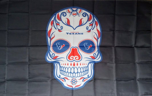 Custom 3x5 American football Flag