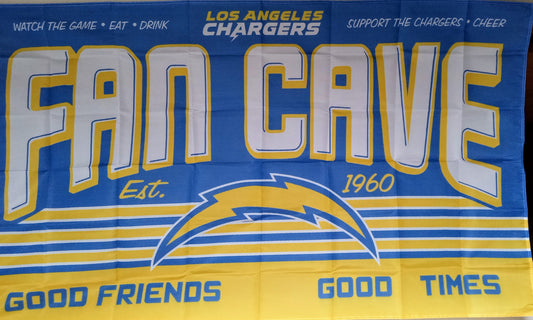 Custom 3x5 American football Flag