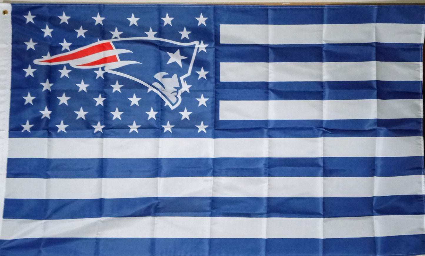 Custom 3x5 American football Flag