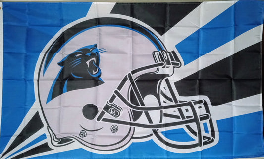 Custom 3x5 American football Flag