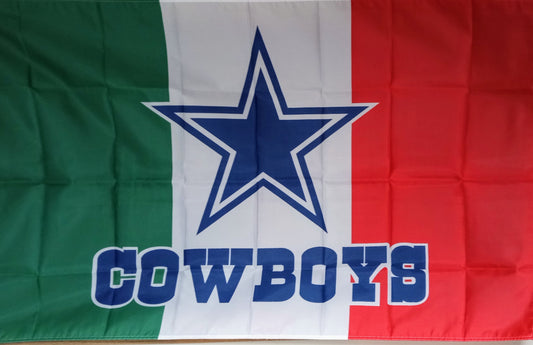 Custom 3x5 American football Flag