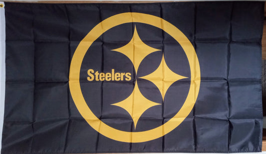 Custom 3x5 American football