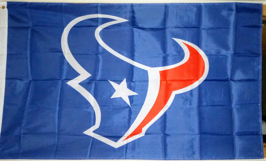 Custom 3x5 American football Flag