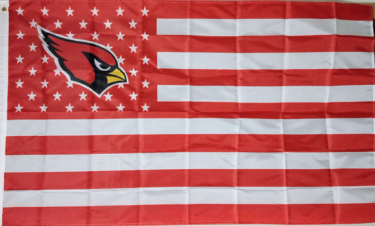 Custom 3x5 American football Flag
