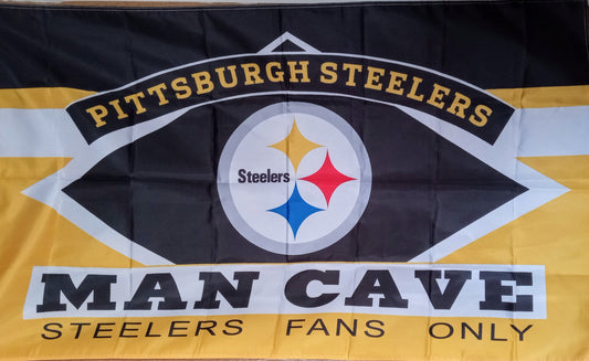 Custom 3x5 American football Flag