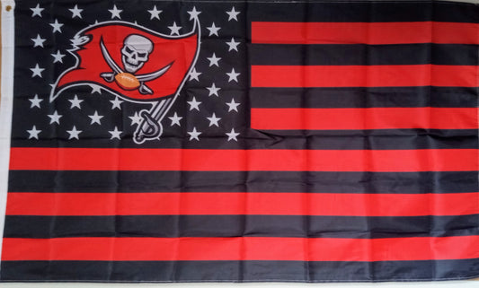 Custom 3x5 American football Flag
