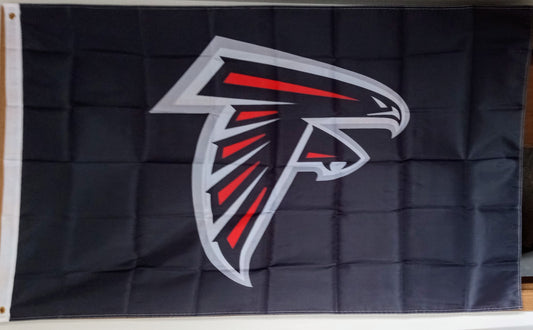 Custom 3x5 American football Flag