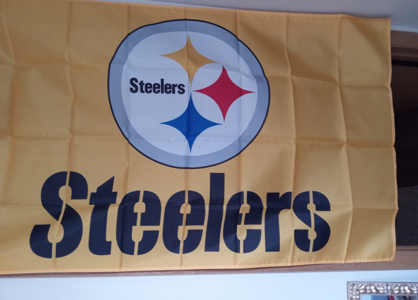 Custom 3x5 American football Flag