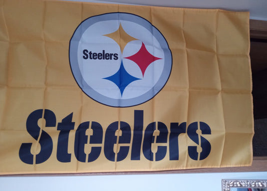 Custom 3x5 American football Flag (Copy)