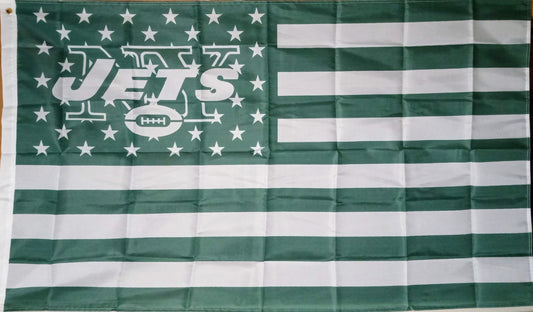 Custom 3x5 American football Flag