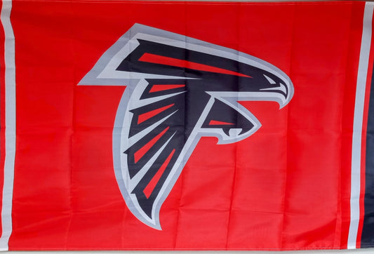 Custom 3x5 American football Flag
