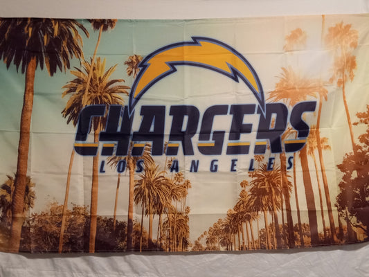 Custom 3x5 American football Flag