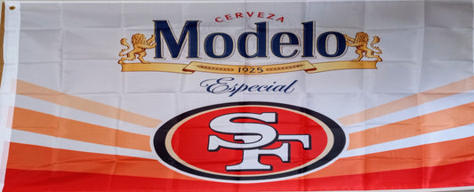 Custom 3x5 American football Flag