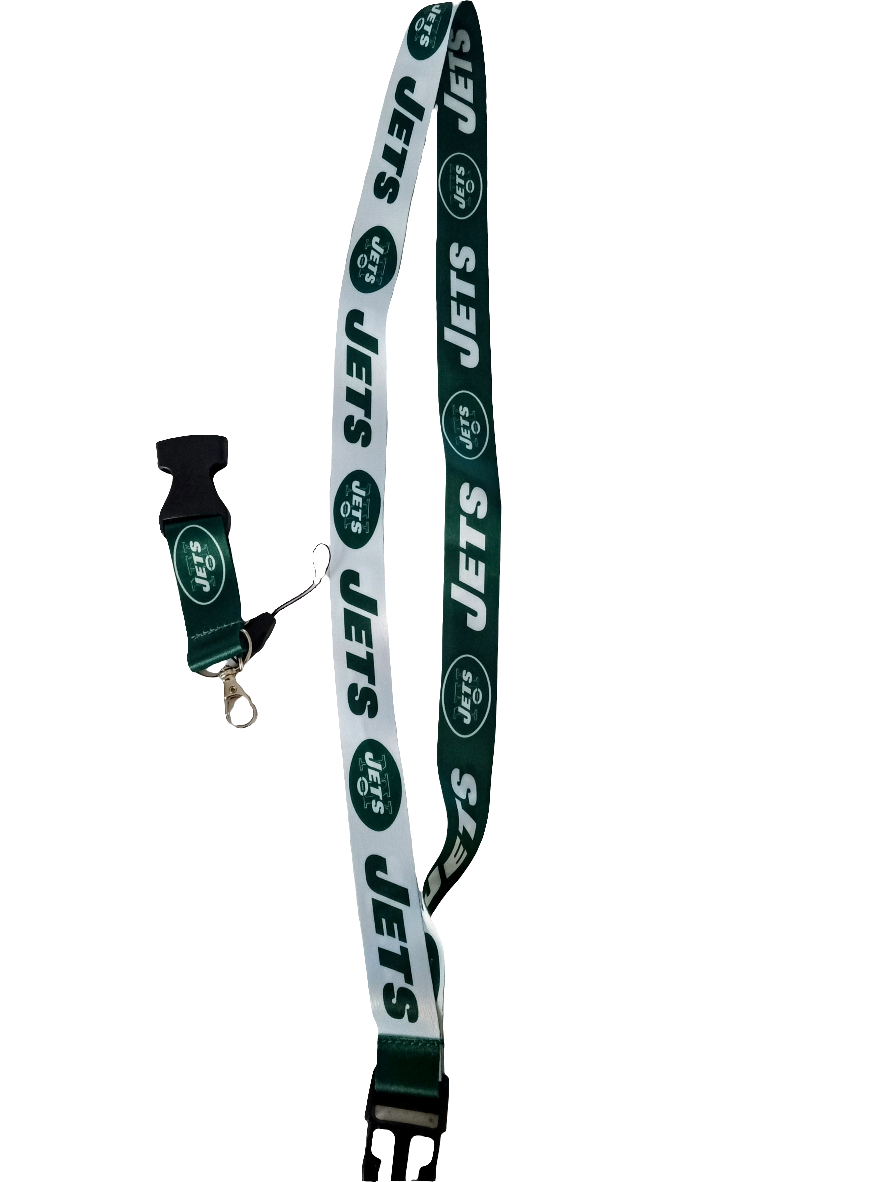 American football Team Neck lanyard