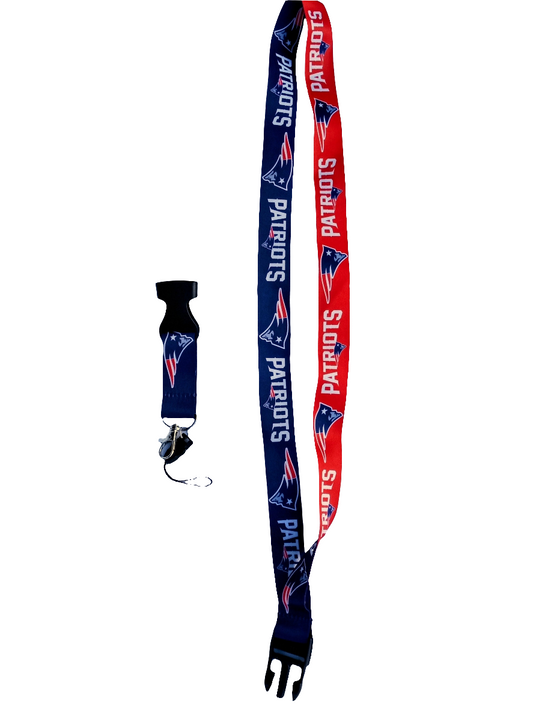 American football Team Neck lanyard