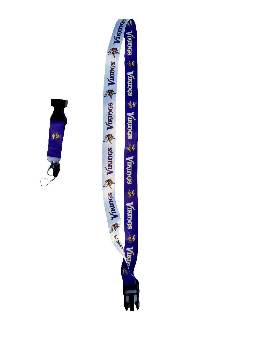 American football Team Neck lanyard