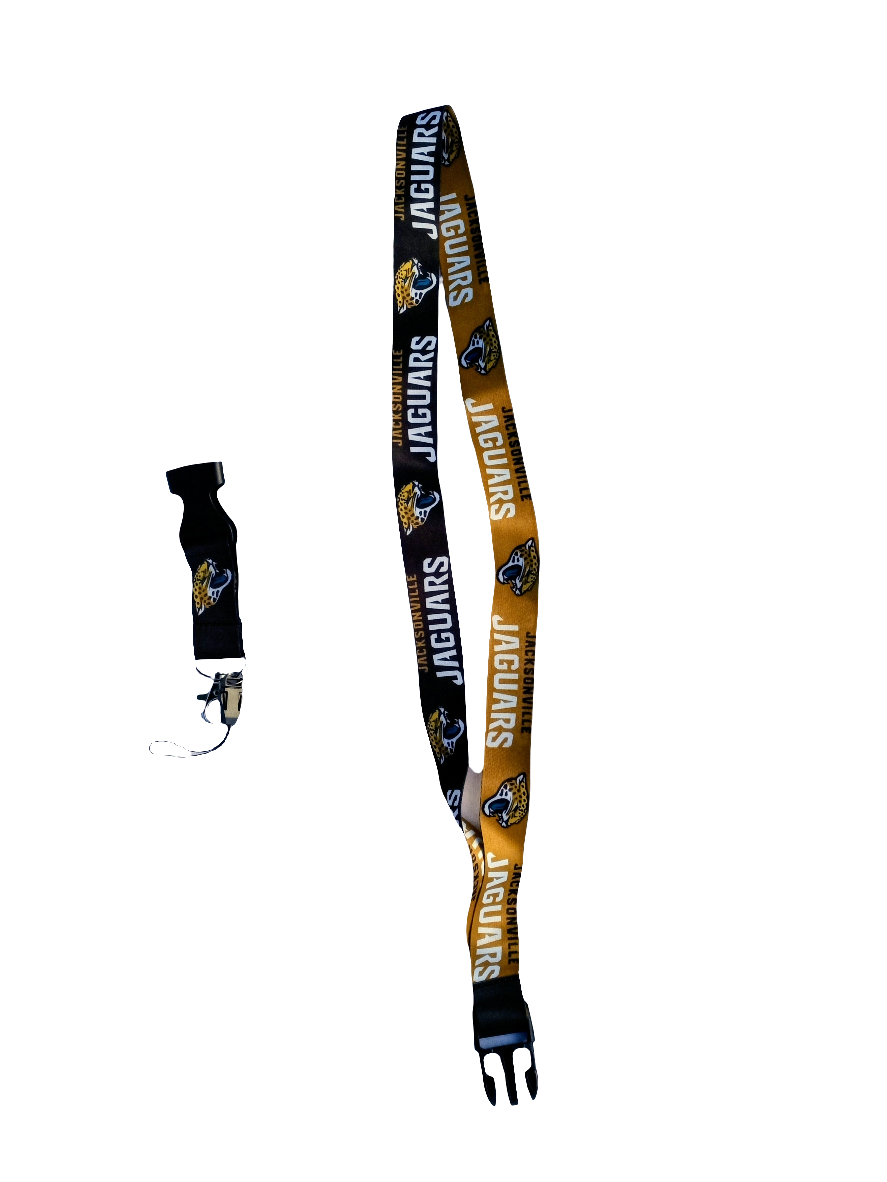 American football Team Neck lanyard