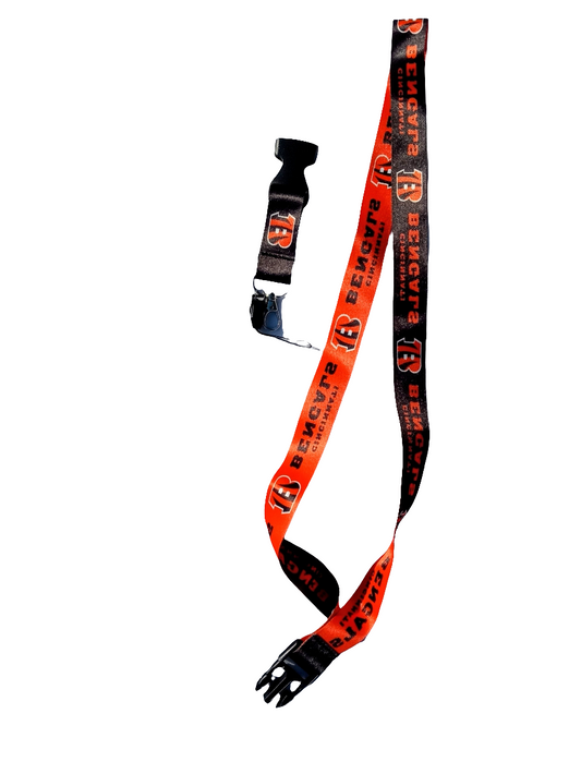American football Team Neck lanyard