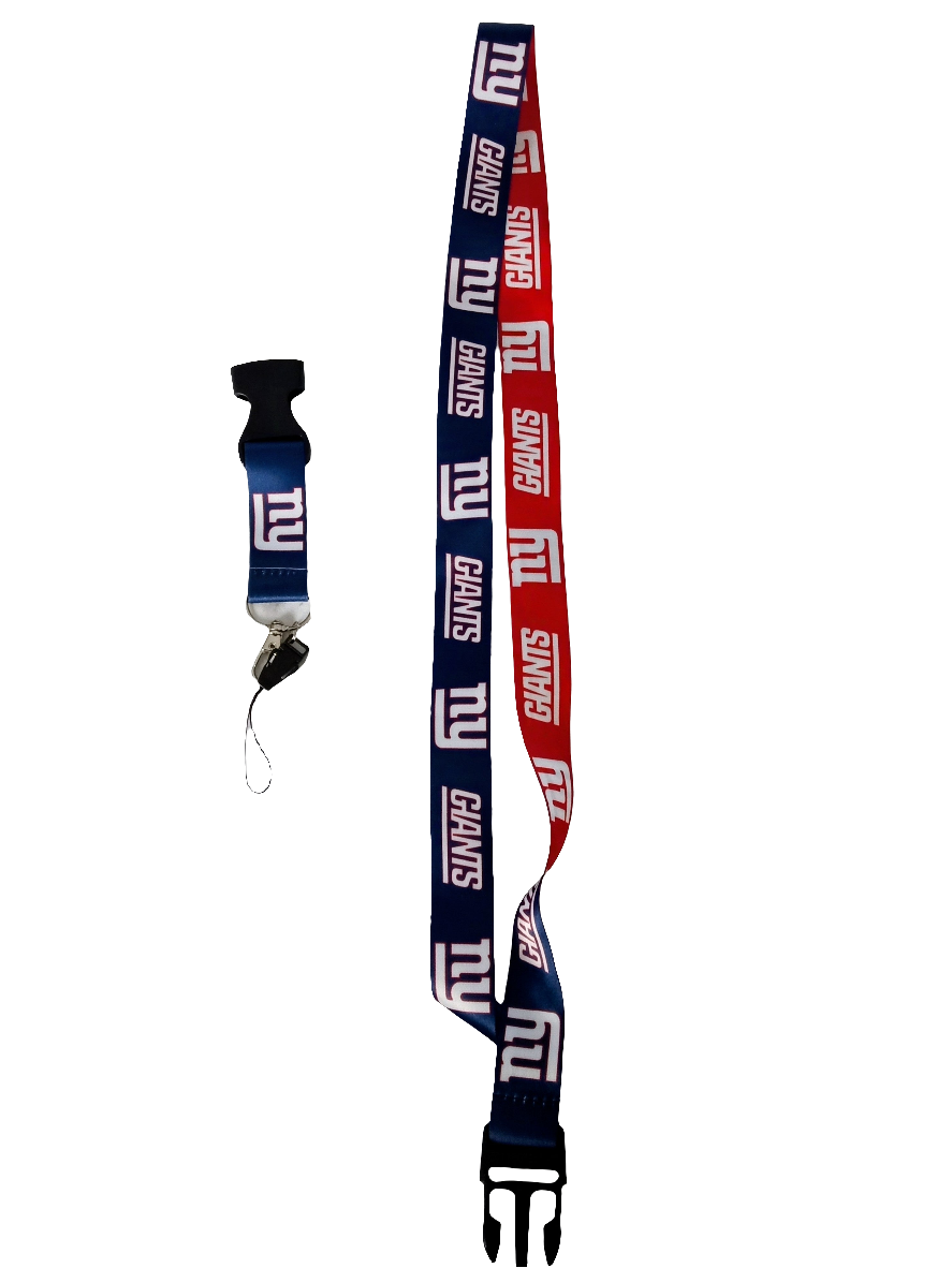 American football Team Neck lanyard