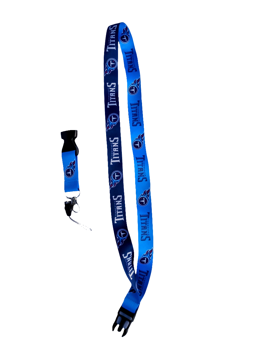 American football Team Neck lanyard