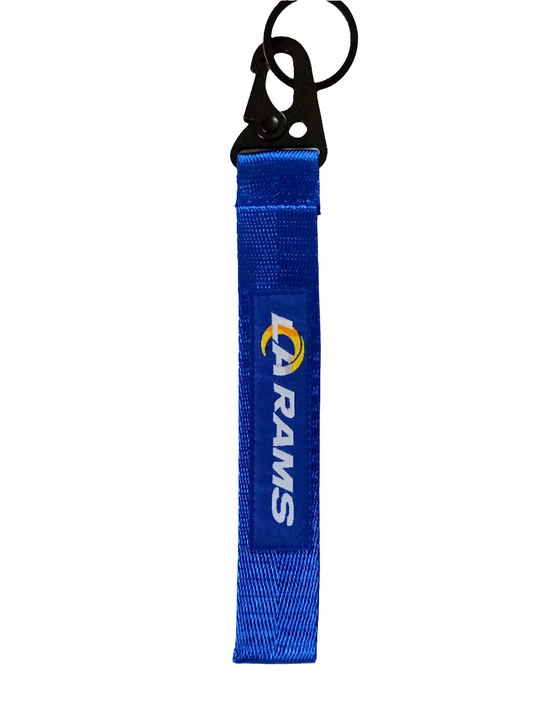 American football Team wristlet