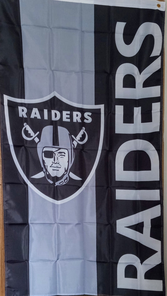Custom 3x5 American football Flag